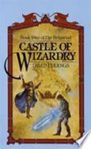 Castle of Wizardry